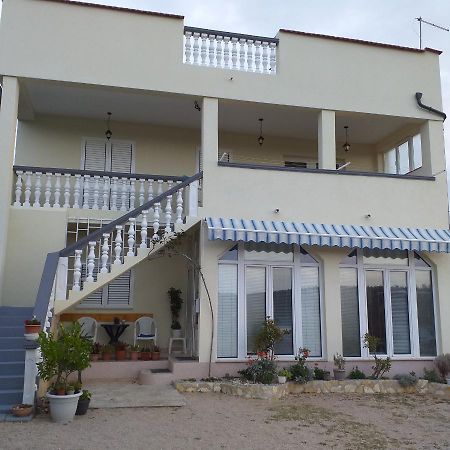 Apartments Mira Jadrtovac Exterior photo